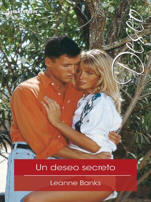 cover image of Un deseo secreto